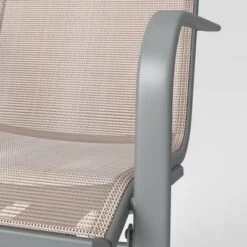 2pk Sling Swivel Patio Chairs - Room Essentials™ 18 2pk Sling Swivel Patio Chairs - Room Essentials™ -Optimal Household Items GUEST c7e3d655 649b 4583 8e8f 7e2c580522e6