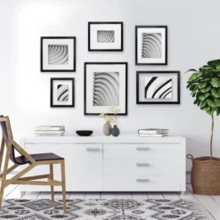 Thin Gallery Float Frame - Room Essentials™ -Optimal Household Items GUEST caa0ff91 1d58 44b9 bced ea0c87cb1a18