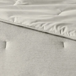 Microfiber Micro Texture Comforter - Room Essentials™ 11 Microfiber Micro Texture Comforter - Room Essentials™ -Optimal Household Items GUEST cb2db23d 0cda 46b2 b213 240f04e9542f