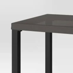 2pk Store & Serve Bar Stools - Black - Room Essentials™ -Optimal Household Items GUEST cc81dbf1 5d11 49c7 aa6a 21c4c276dffe