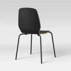 Bentwood Stacking Dining Chairs - Room Essentials™ 11 Bentwood Stacking Dining Chairs - Room Essentials™ -Optimal Household Items GUEST cde5e9dc fa96 4299 ab51 ac135f8052d0