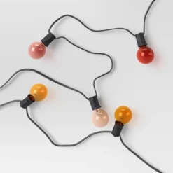 20ct Incandescent Glass G40 Bulbs - Room Essentials™ -Optimal Household Items GUEST d36ebcc5 9b84 45f4 a9dd 45990d26ba96