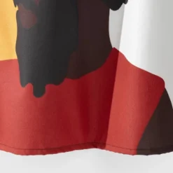 ‘All Together' Shower Curtain - Room Essentials™ -Optimal Household Items GUEST d9f4787a 2885 46fe 8408 efedb7ec3635