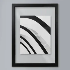 Thin Gallery Float Frame - Room Essentials™