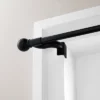 Twist And Shout Easy Install Curtain Rod - Room Essentials™ -Optimal Household Items GUEST e2727f7c 1ea5 4cb9 88fa db1347e045f0