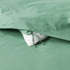 Easy-Care Duvet Cover & Sham Set - Room Essentials™ 12 Easy-Care Duvet Cover & Sham Set - Room Essentials™ -Optimal Household Items GUEST e6262c13 7a35 4e6e b771 9a1e53be55bb