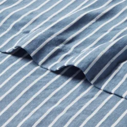 Printed Jersey Sheet Set - Room Essentials™ -Optimal Household Items GUEST e7079d74 2156 4fc1 901a 4b4d981b4fe3