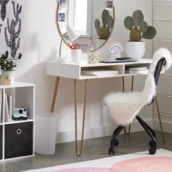 11" 6 Cube Organizer Shelf - Room Essentials™ -Optimal Household Items GUEST f2865243 7da8 455a b6ac 528ea0981129