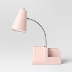 Organizer Task Lamp (Includes LED Light Bulb) - Room Essentials™ -Optimal Household Items GUEST f4a01c55 639c 4806 b043 cf192552a938