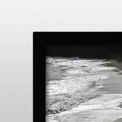 1" Profile Poster Frame Black - Room Essentials™ -Optimal Household Items GUEST f795b524 5fc6 4648 99d4 74cdcf797fa6