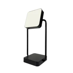 Panel Task Lamp (Includes LED Light Bulb) - Room Essentials™ -Optimal Household Items GUEST f8c086c2 c957 421e 9863 c11c1407bf6b