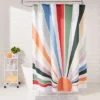 Rainbow Sunshine Shower Curtain - Room Essentials™ 1 Rainbow Sunshine Shower Curtain - Room Essentials™ -Optimal Household Items GUEST faddc0c3 d874 47dd a845 811bc5339850