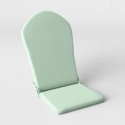 Outdoor Adirondack Chair Cushion - Room Essentials™ 17 Outdoor Adirondack Chair Cushion - Room Essentials™ -Optimal Household Items GUEST fc5e1482 952a 4f85 9774 ae1358e73898