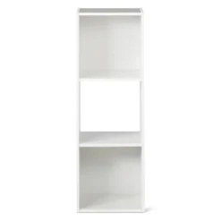 11" 3 Cube Organizer Shelf - Room Essentials 9 11" 3 Cube Organizer Shelf - Room Essentials -Optimal Household Items GUEST fe1fa531 7cbd 44e6 b73f 94e3894eec70